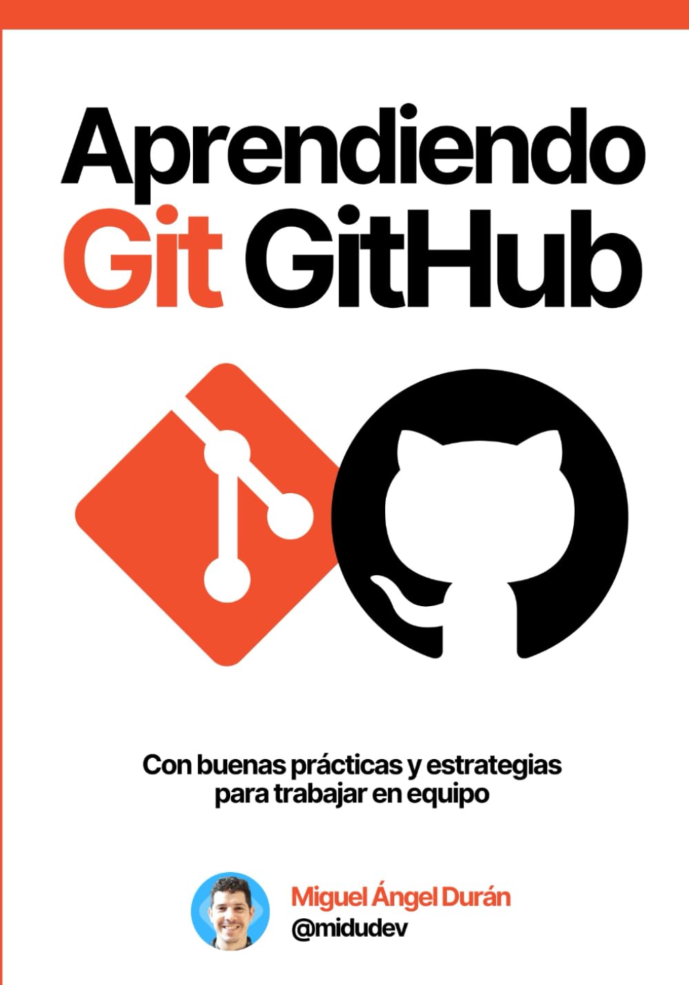 Aprendiendo Git y GitHub